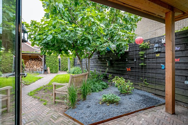 Medium property photo - Oranjeweg 107A, 6991 WK Rheden